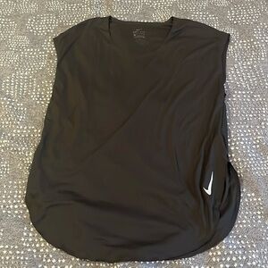 Oregon Ducks Nike Dri-Fit tank
